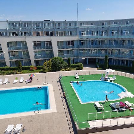 Gradina Sunny Deluxe Apartment Σωζόπολη Εξωτερικό φωτογραφία