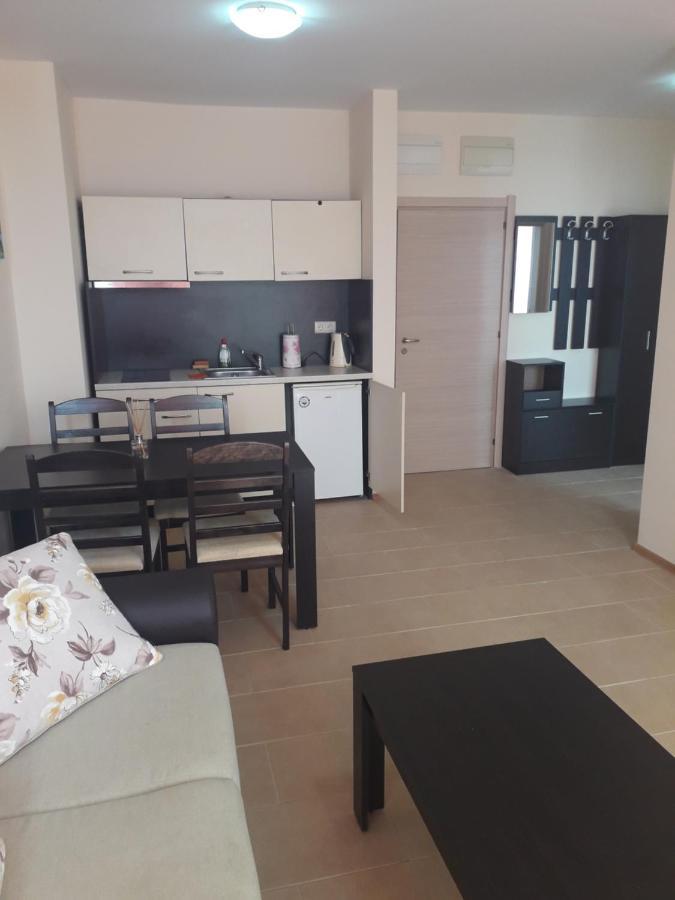 Gradina Sunny Deluxe Apartment Σωζόπολη Εξωτερικό φωτογραφία