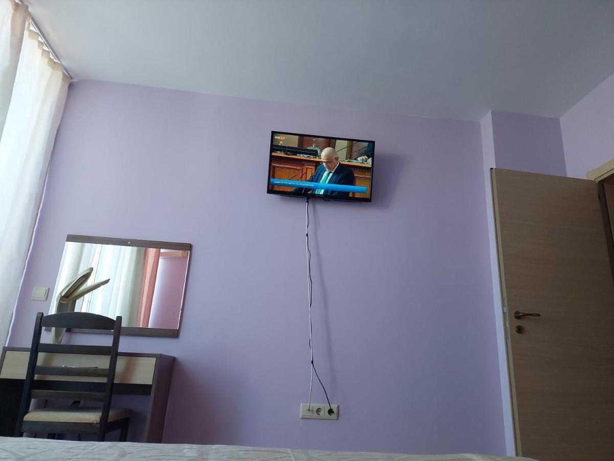 Gradina Sunny Deluxe Apartment Σωζόπολη Εξωτερικό φωτογραφία