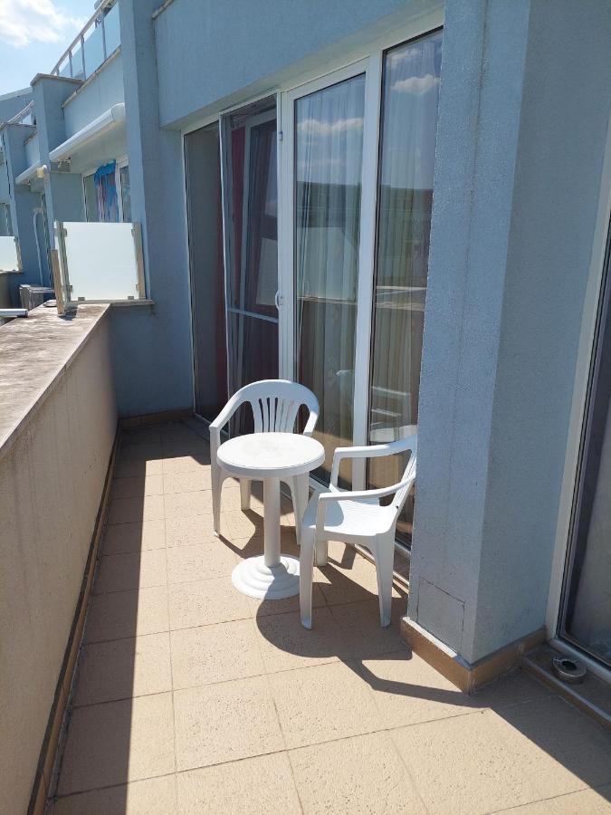 Gradina Sunny Deluxe Apartment Σωζόπολη Εξωτερικό φωτογραφία