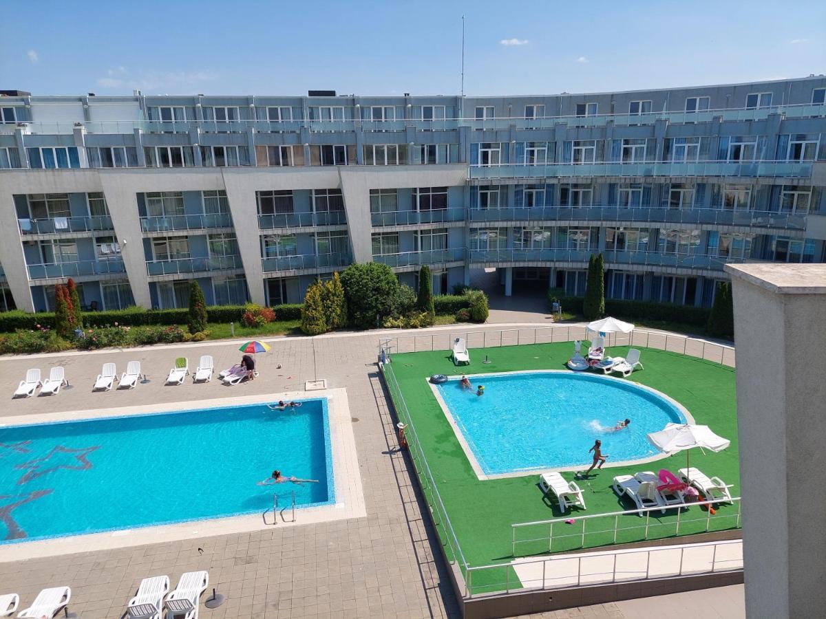 Gradina Sunny Deluxe Apartment Σωζόπολη Εξωτερικό φωτογραφία